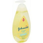 JOHNSON`S Baby Mycí gel pro tělo a vlasy Top-to-Toe Wash 500 ml – Hledejceny.cz