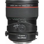 Canon TS-E 24mm f/3.5L II – Zboží Živě