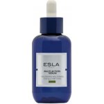 ESLA ITALY Multi Action Serum multifunkční péče na vlasy pro lesk a hebkost vlasů 100 ml – Hledejceny.cz