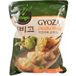 Bibigo Taštičky plněné kuřecím masem 600 g – Zboží Dáma