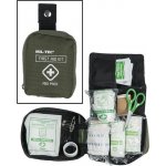 Mil-Tec Lékárnička Midi Pack olivová – Zboží Dáma