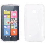 Pouzdro S Case Nokia 530 Lumia bílé – Hledejceny.cz