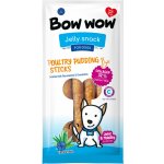 Mira Mar Bow Wow klobásy drůbeží s kolagenem jukou a inulimen XS 27-30 cm 6 ks – Hledejceny.cz