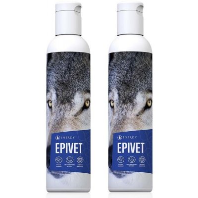 Energy Epivet přírodní repelentní 200 ml – Hledejceny.cz