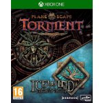 Planescape: Torment (Enhanced Edition) + Icewind Dale (Enhanced Edition) – Hledejceny.cz