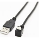 W-star USB micro - USB-A 1m USBAMC90D1 – Sleviste.cz
