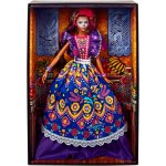 Barbie Signature Sběratelská Dia De Los Muertos – Zboží Dáma