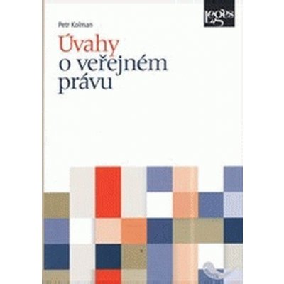 vahy o veejnm prvu