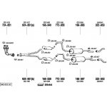 Bosal BS 256-841 – Hledejceny.cz