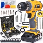 Powermat PM-WA-20V1-SU – HobbyKompas.cz