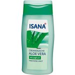 Isana Aloe Vera sprchový gel 300 ml – Sleviste.cz