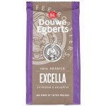 Douwe Egberts Excella mletá 200 g – Hledejceny.cz