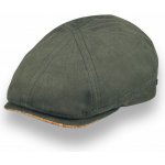 Krumlovanka Letní bekovka khaki 100% bavlna Ho-032-KH – Zboží Dáma