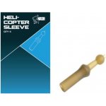 Kevin Nash Helicopter sleeves 5 ks – Zboží Dáma