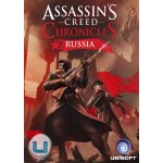 Assassin's Creed Chronicles: Russia – Hledejceny.cz