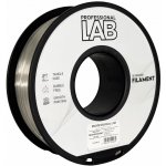 Prof. Lab Silk PLA transparent 1,75mm 1kg – Zboží Živě