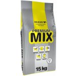 Delikan Premium Mix 15 kg – Zboží Dáma