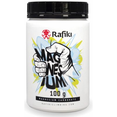 Rafiki Mg Dose 100 g – Zboží Dáma
