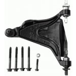 Ridici paka, zaveseni kol LEMFÖRDER 24603 02 – Zboží Mobilmania