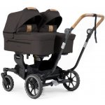 Emmaljunga Twin 735 Outdoor brown 2024 – Sleviste.cz