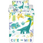 Povlečení Ourbaby Dino – Zbozi.Blesk.cz