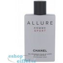 Chanel Allure Homme Sport sprchový gel 200 ml