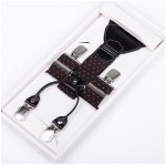 Assante 90049 hnědá – Zboží Dáma