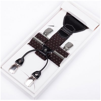 Assante 90049 hnědá – Zboží Dáma