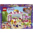 LEGO® Friends 41426 Kavárna v parku městečka Heartlake