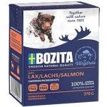 Bozita Adult Dog Naturals Big Salmon 370 g – Sleviste.cz