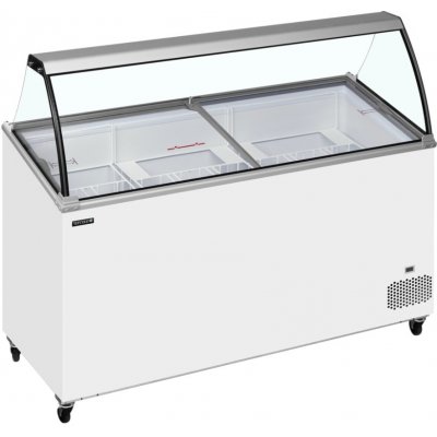 TEFCOLD IC501SCE+SO – Zboží Dáma