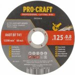 Procraft CD125x0.8 – Hledejceny.cz