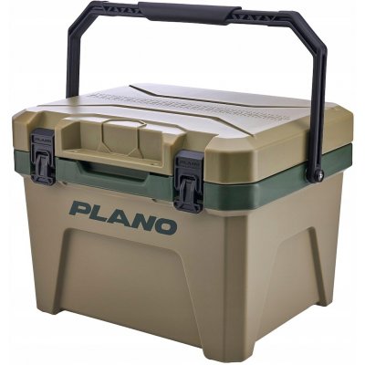 Plano Chladící Box Frost Cooler White 20 l – Zboží Dáma