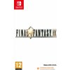 Hra na Nintendo Switch Final Fantasy IX