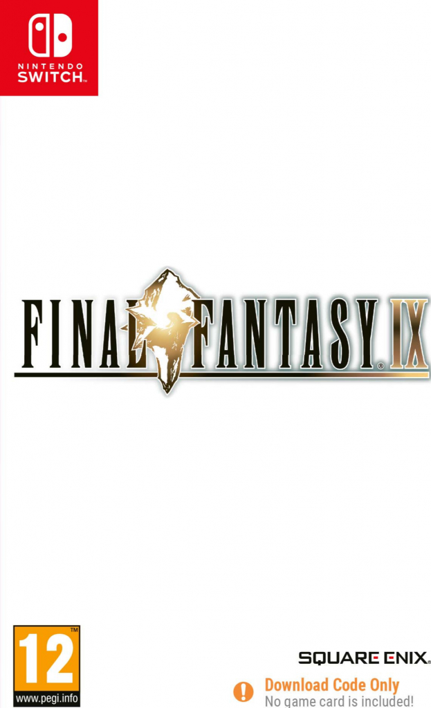 Final Fantasy IX