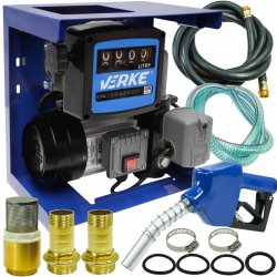 Verke V80152 550W