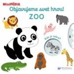 Objavujeme svet hrou! Zoo – Hledejceny.cz