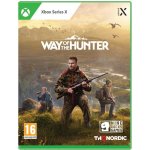 Way of the Hunter (XSX) – Zboží Dáma