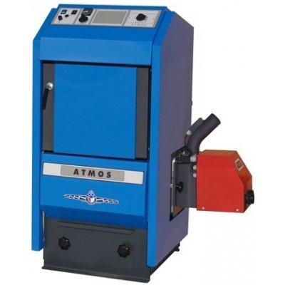 Atmos D 25 P – HobbyKompas.cz