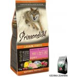Primordial Puppy Grain Free Chicken & Sea Fish 12 kg – Zbozi.Blesk.cz