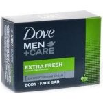 Dove Men+ Care Extra Fresh mýdlo 90 g – Zbozi.Blesk.cz