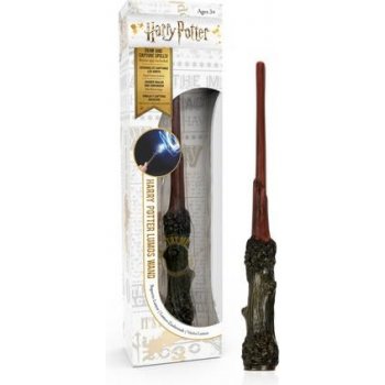 Harry Potter Hůlka svítící Hermiona