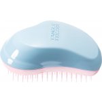 Tangle Teezer The Original Fine & Fragile Powder Blue Blush kartáč na vlasy – Zboží Dáma