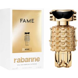 Parfém Paco Rabanne Fame Intense parfémovaná voda dámská 50 ml