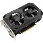 Asus TUF-GTX1650-4GD6-GAMING 90YV0EH1-M0NA00 – Hledejceny.cz