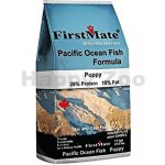 FirstMate Pacific Ocean Fish Endurance/Puppy 2,3 kg – Hledejceny.cz