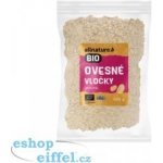 Country Life Vločky ovesné s klíčky Bio 500 g – Zboží Dáma