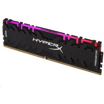 Kingston HyperX Predator RGB DDR4 8GB 2933MHz CL15 HX429C15PB3A/8