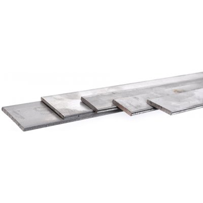 Tyč plochá nerez 1.4301 - 15x3mm – Hledejceny.cz