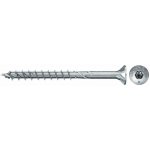 Vrut Fischer PowerFast FPF II CTP BC 200 zápustná hlava Torx částečný závit – 6×60 mm – Hledejceny.cz